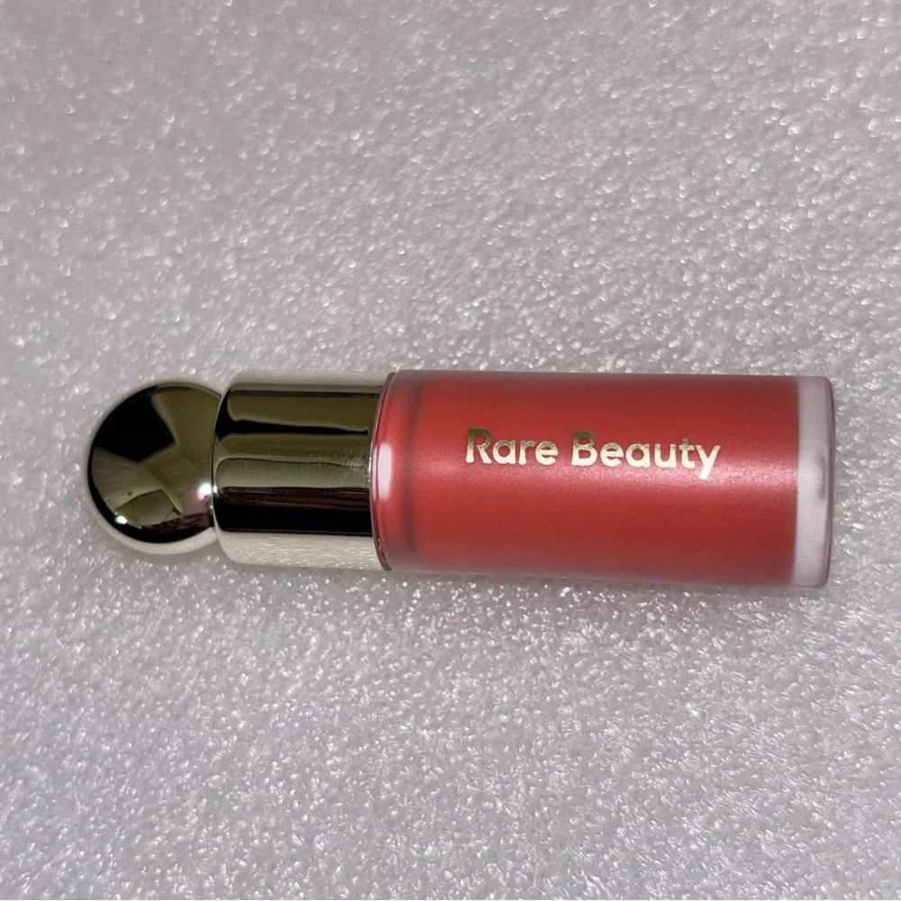 💝NEW mini Rare Beauty Joy Soft Pinch Liquid Blush💝
